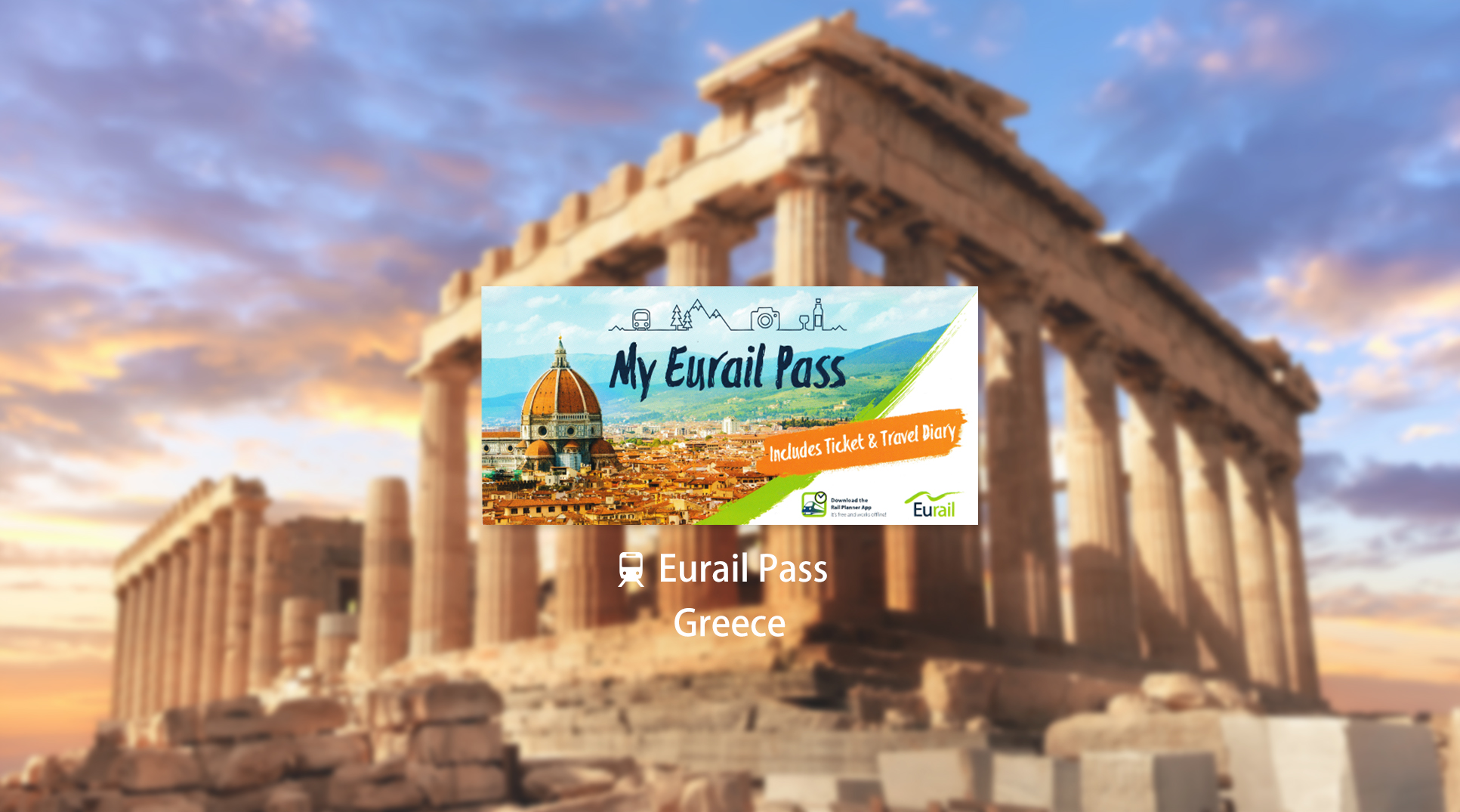 Eurail Global Pass Refund