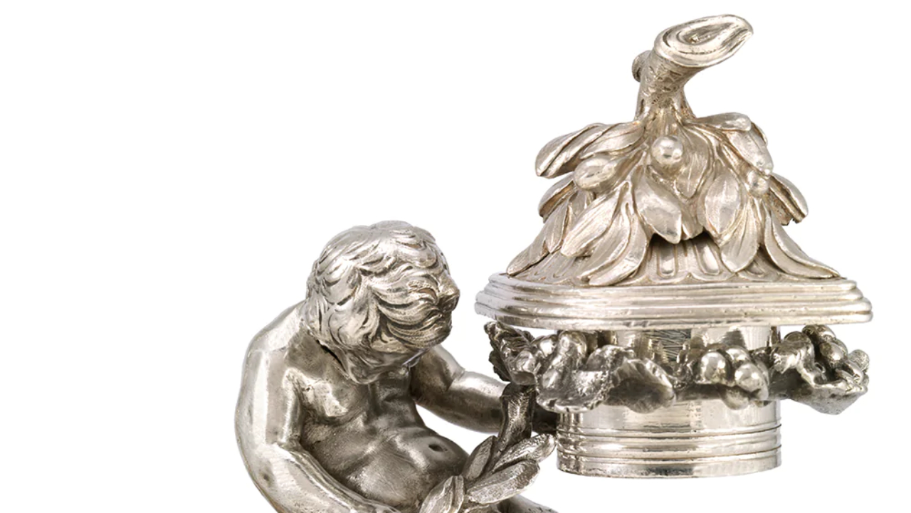 Walk through a modern high-security vault displaying priceless Portuguese treasures