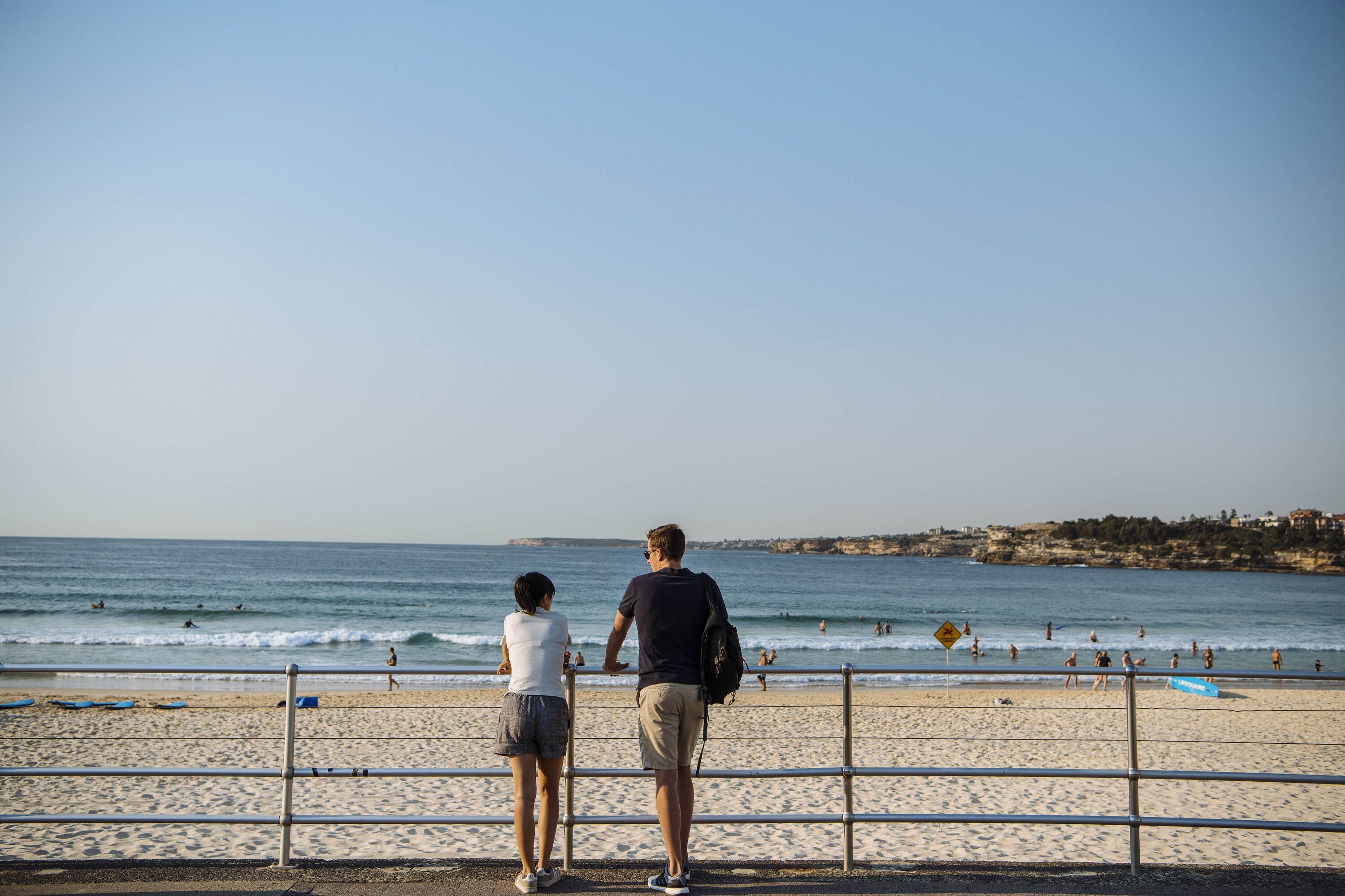 Private Tour: Experience Sydney's Best Beaches