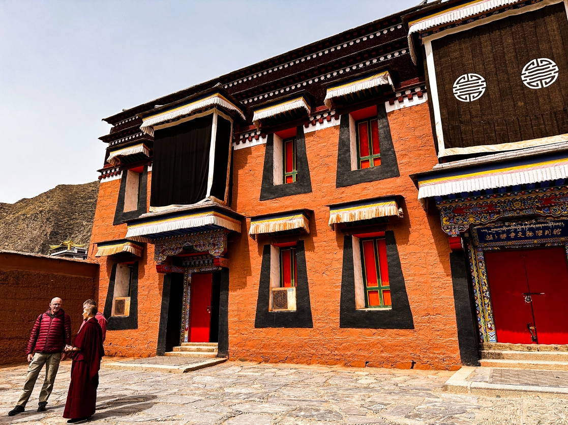 Land & Water Discovery: A 2-Day Tour of  Gansu Lanzhou