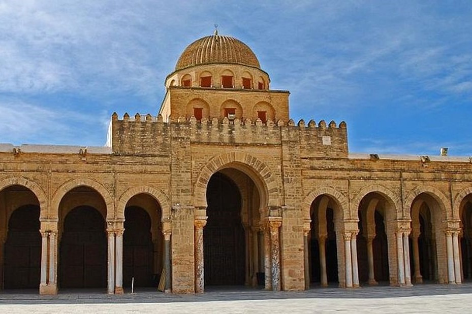 Kairouan and El Jem