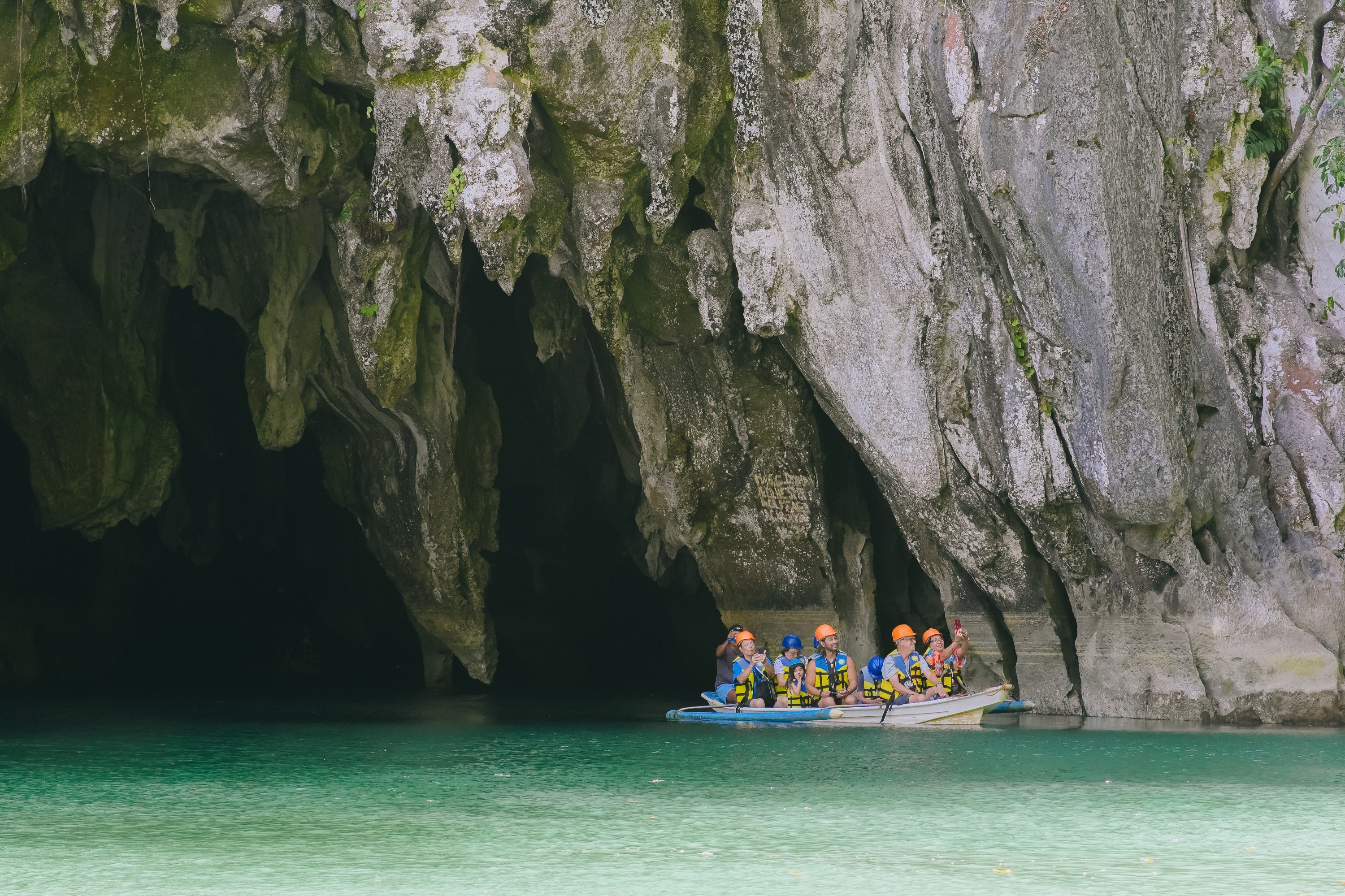 3D2N Palawan Join-in Tour and Transfers