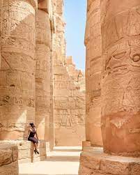 Private 2 Days Tour in Luxor with Lunch 