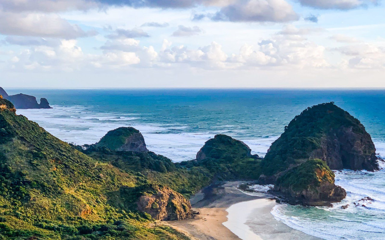 參加小團旅遊，盡享西奧克蘭的壯麗景緻、迷人村莊與在地文化。