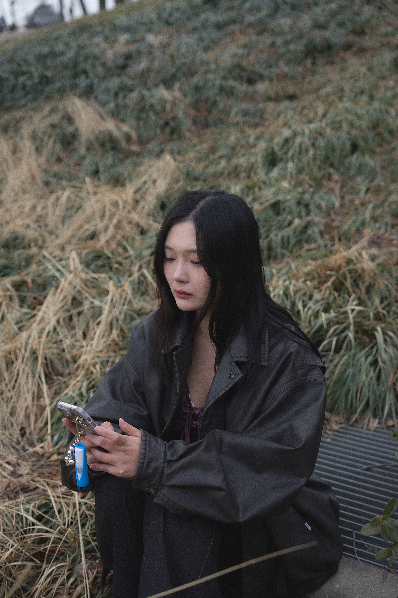 Seoul Photo Shoot with Local Photographer Experience