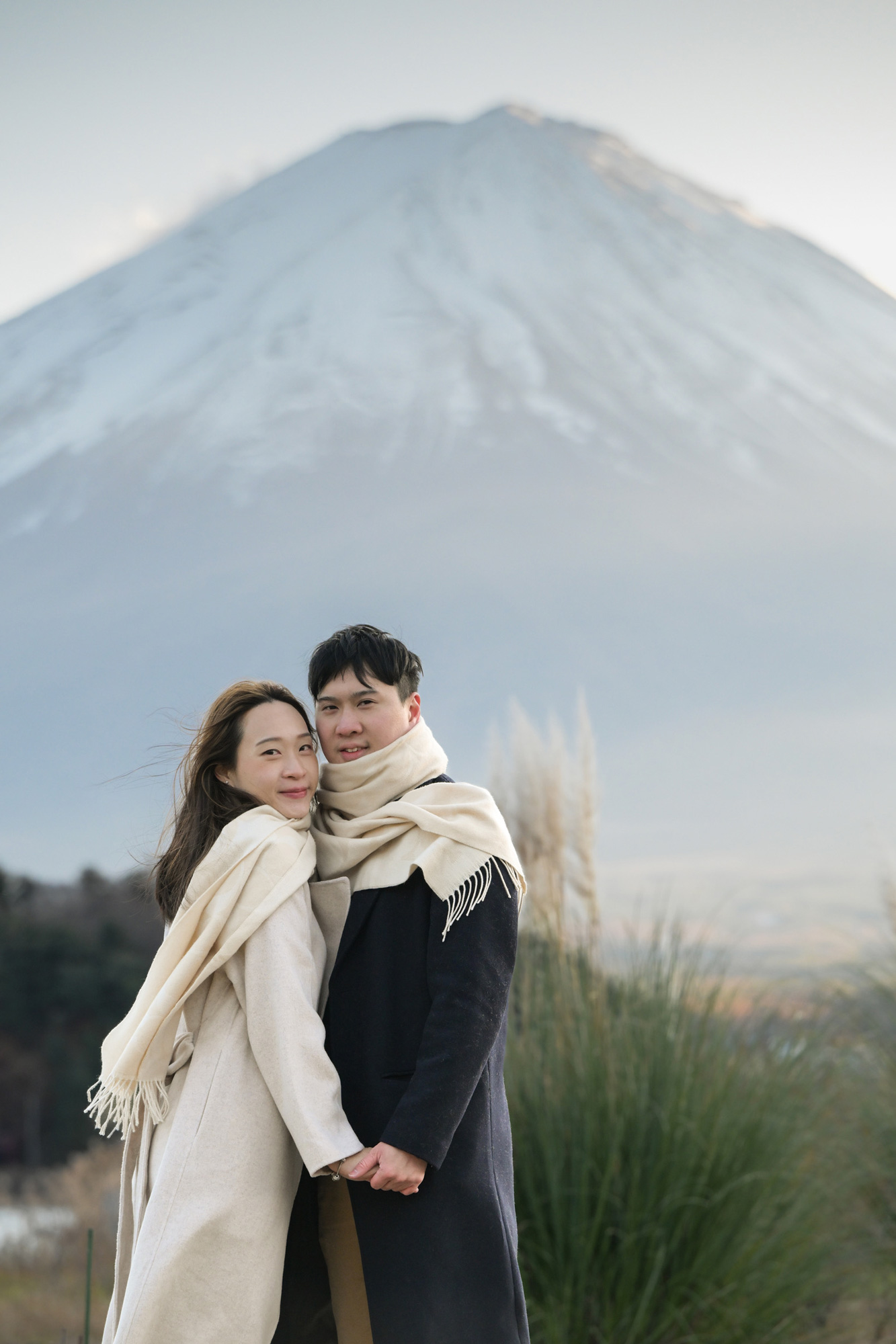 攝影（富士山、輕井澤、鎌倉、川越等地探險也是可能的）