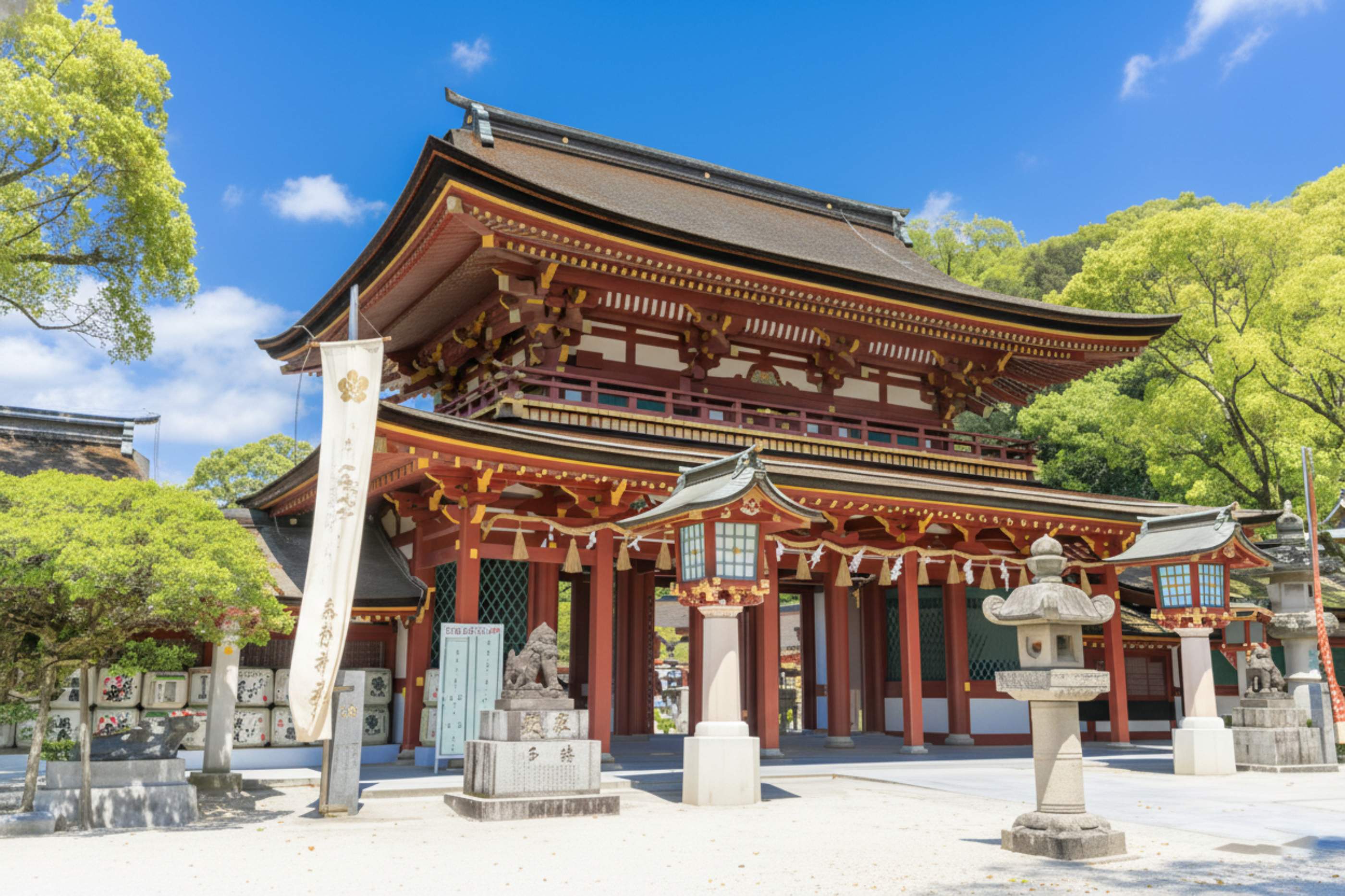 Fukuoka Private Custom Tour with Local Guide