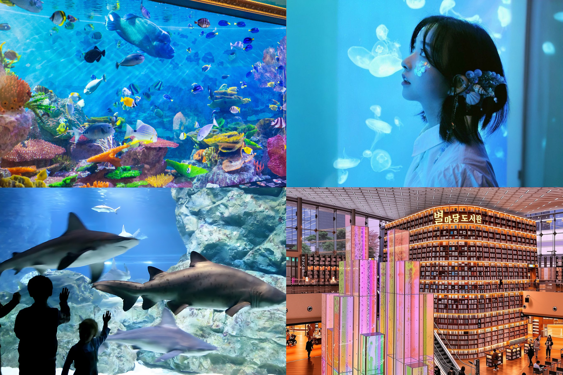 Modern Seoul Tour: Stylish Gangnam, Family-Friendly