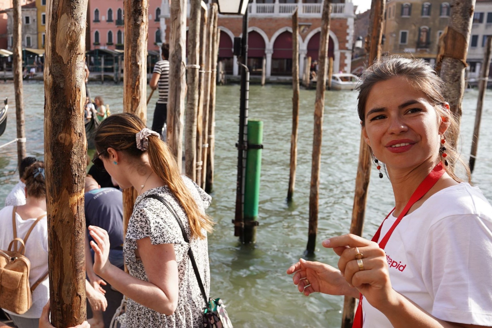 Cicchetti and Wine Tour in Venice