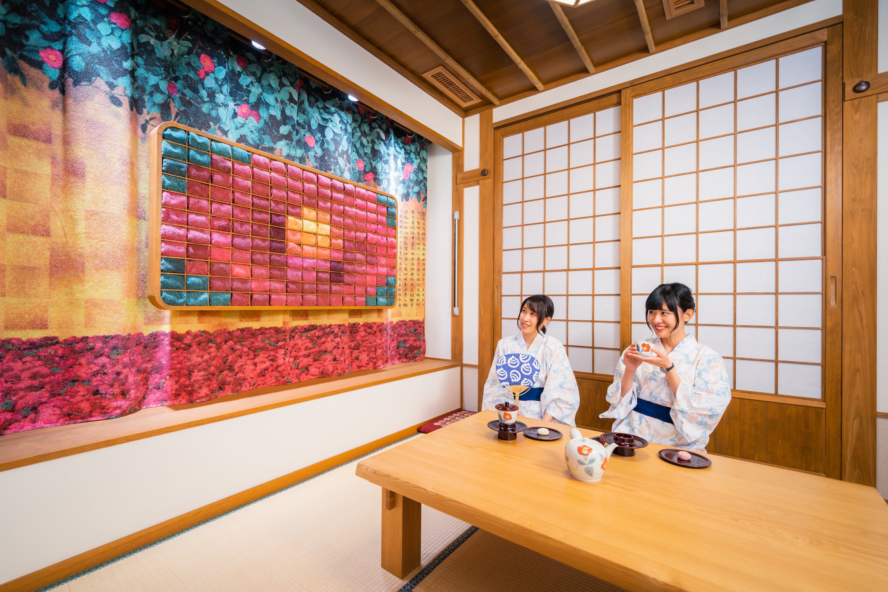 四國愛媛縣松山道後溫泉體驗