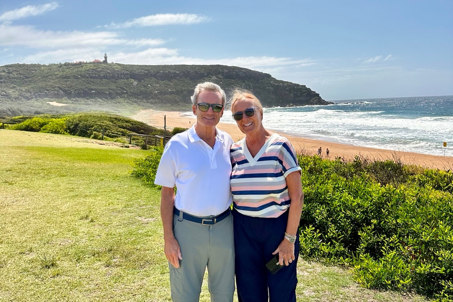 Best of Sydney Wildlife and Coastal Sights Tour