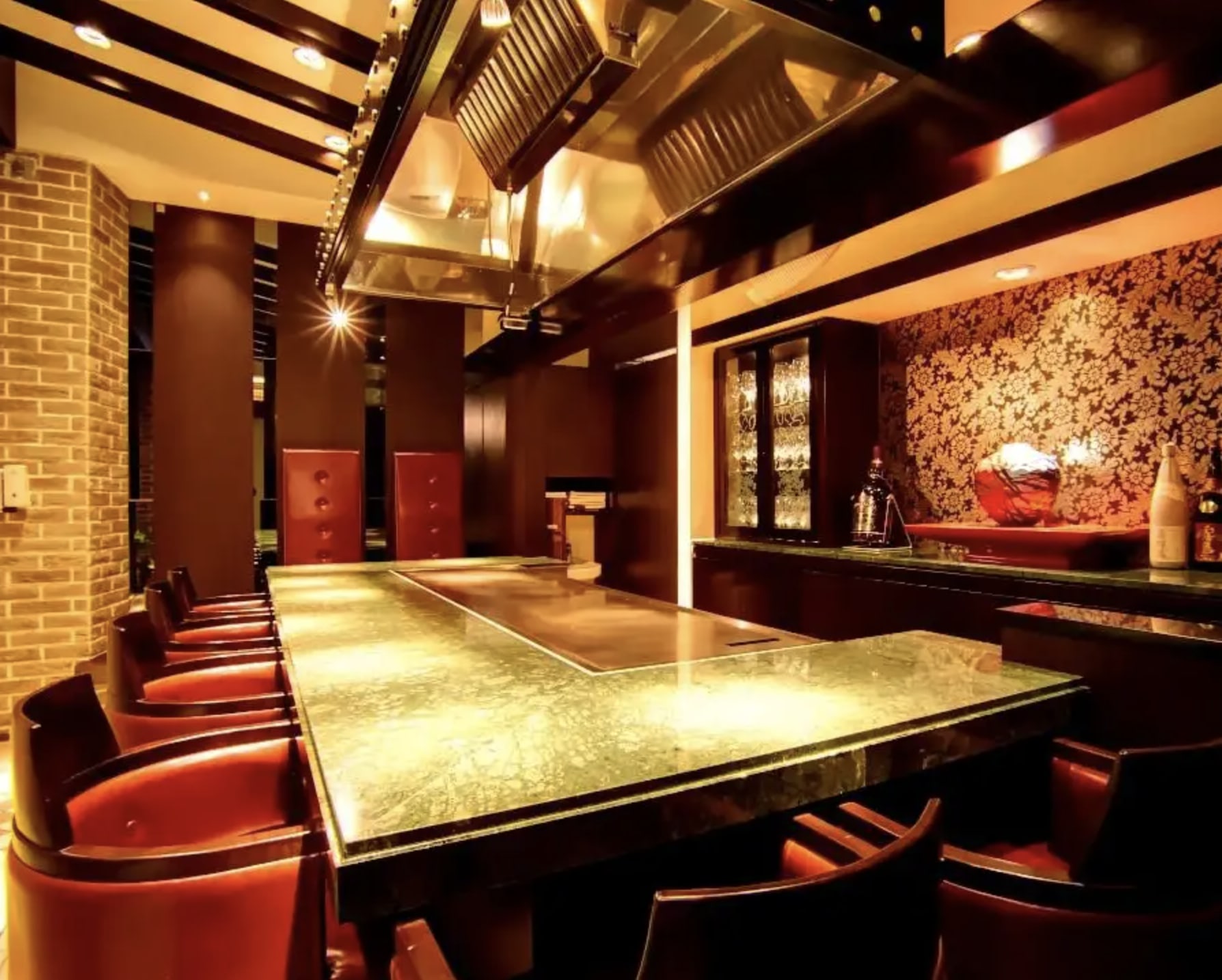 Yakiniku Ranch
