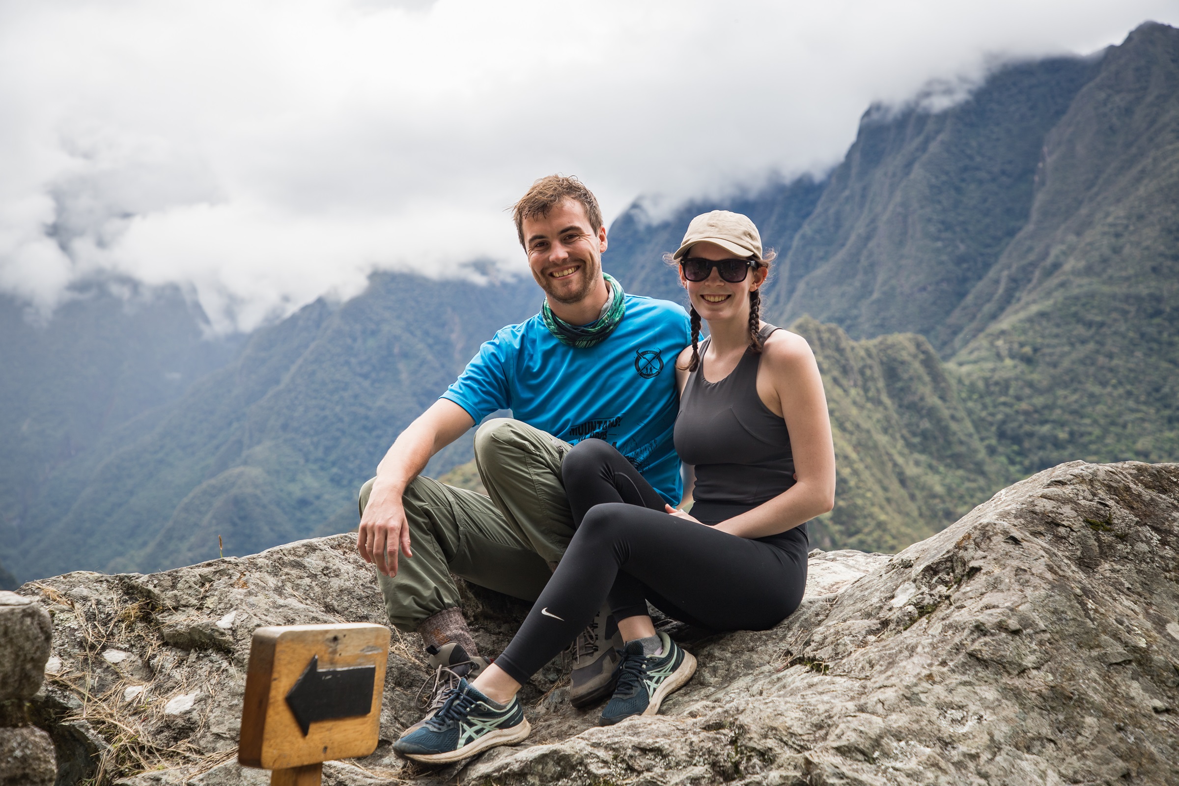 2D1N Short Inca Trail to Machu Picchu Tour