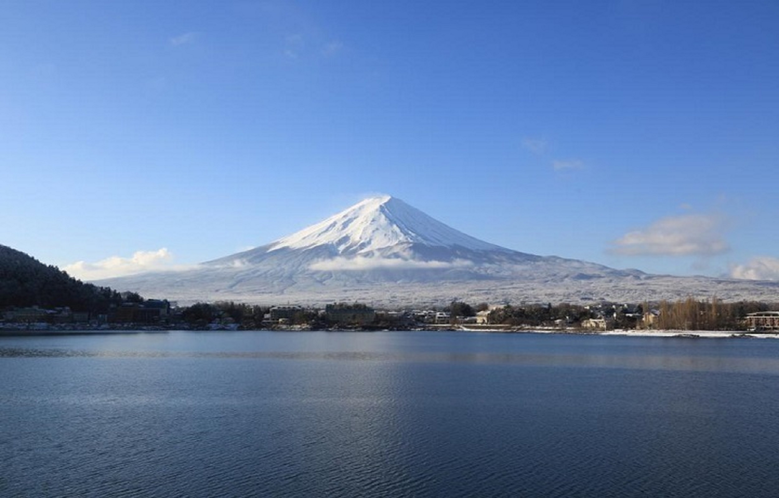 富士山＆箱根一日遊：蘆之湖＆駒岳空中纜車（東京出發）