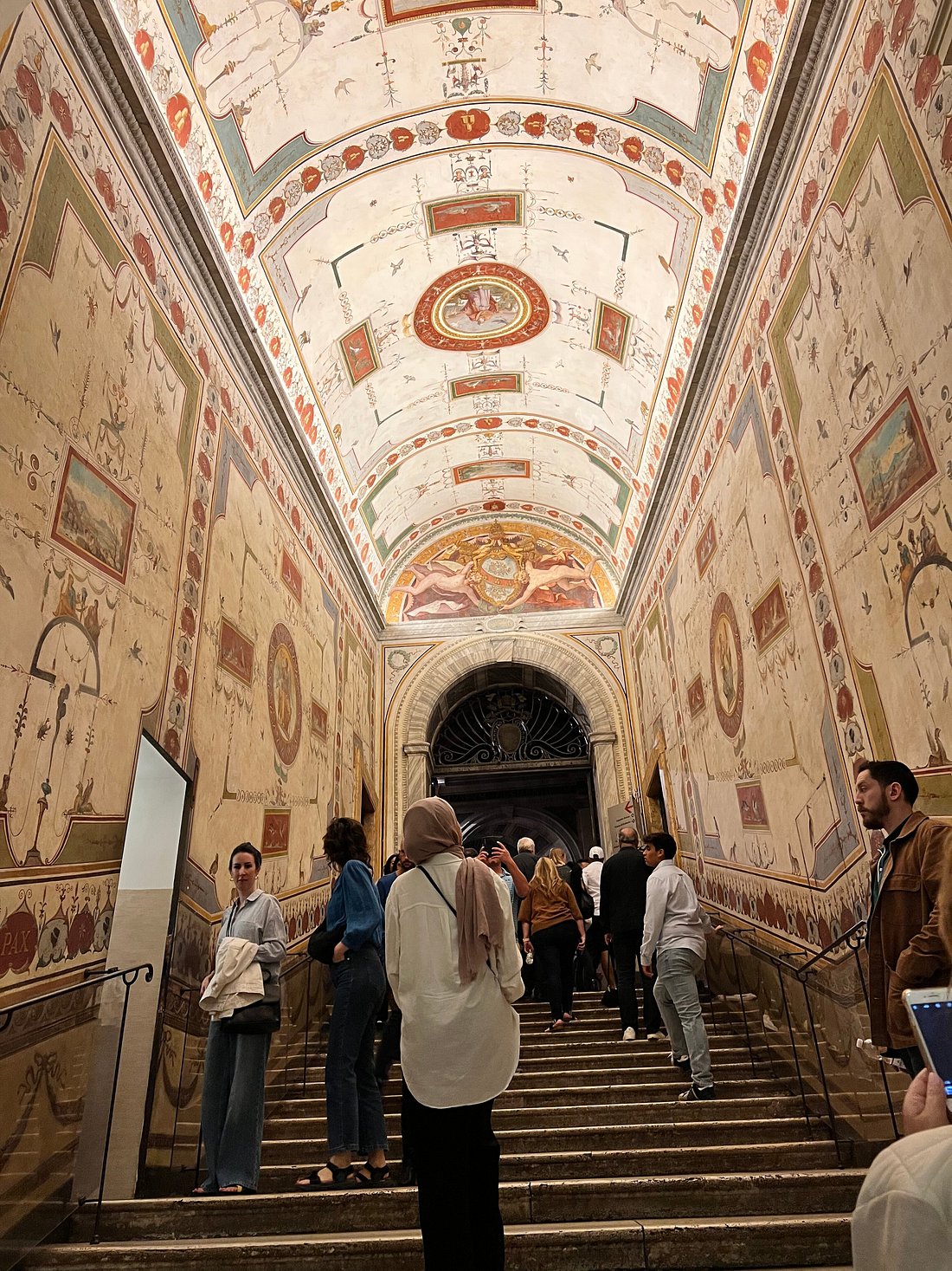 Vatican Stories Tour with Sistine Chapel Access