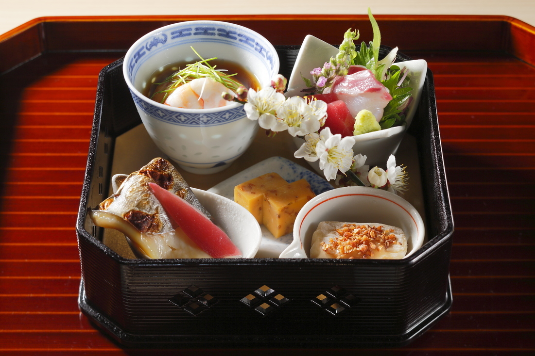 京料理屋 嵐山さくら（Arashiyama Sakura）人氣京料理 - 京都嵐山