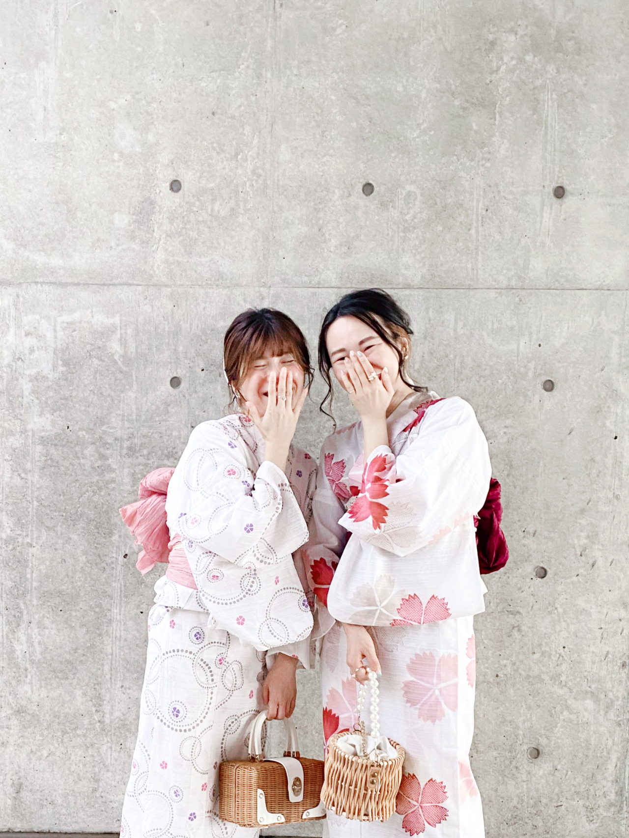 東京和服租賃（Kimono Rental Wargo東京淺草店提供）