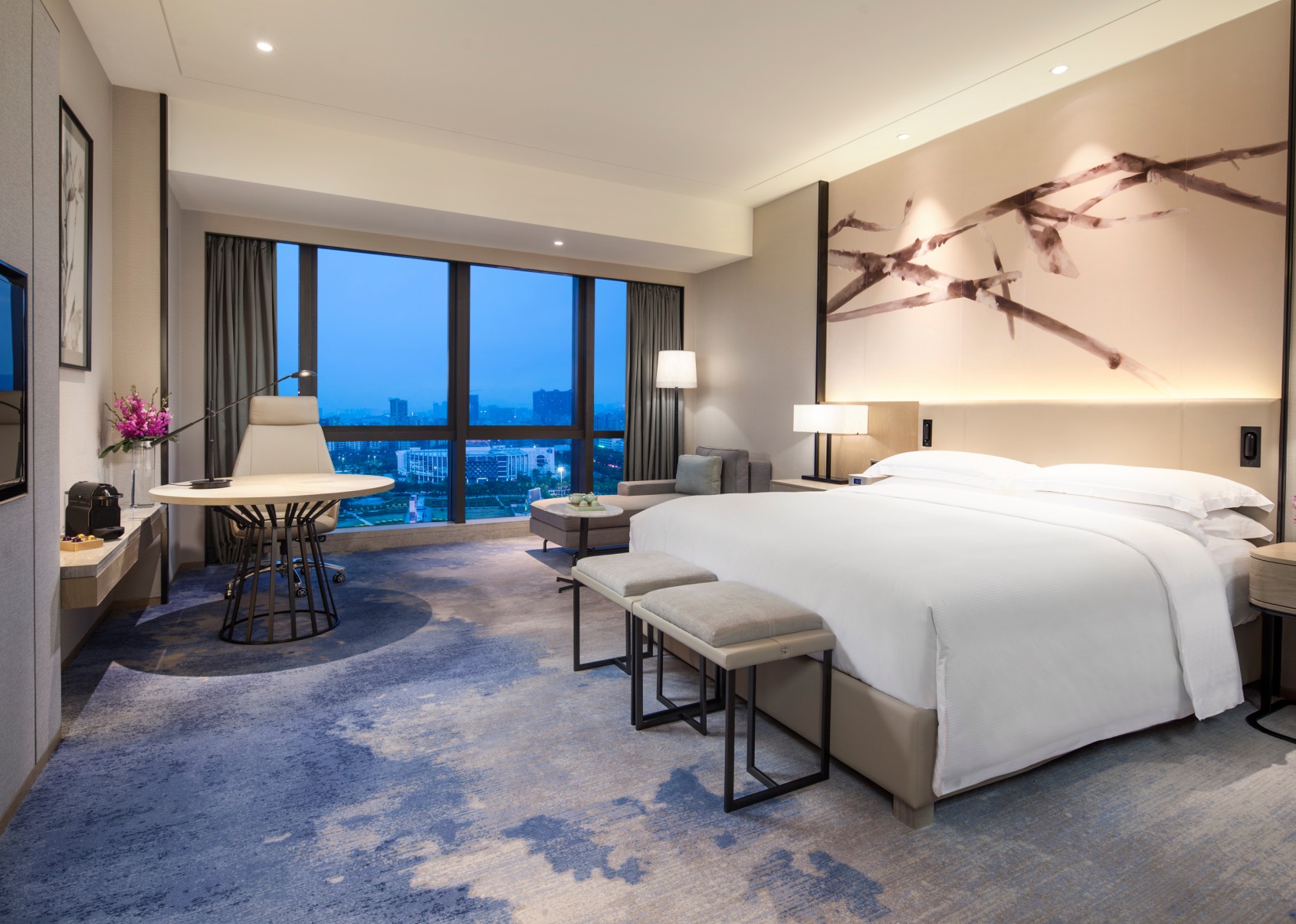 Executive Room