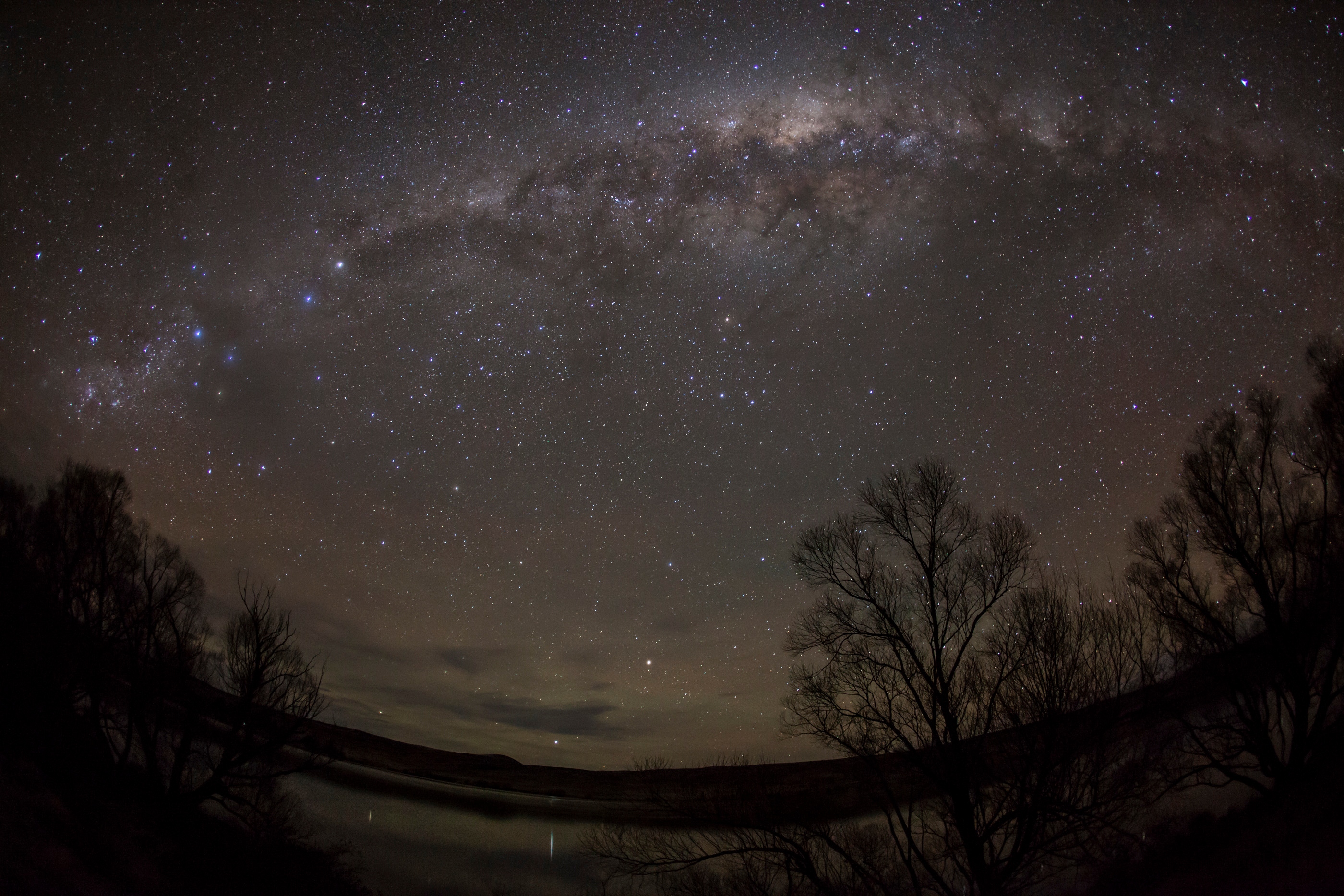 Twizel Stargazing Tour