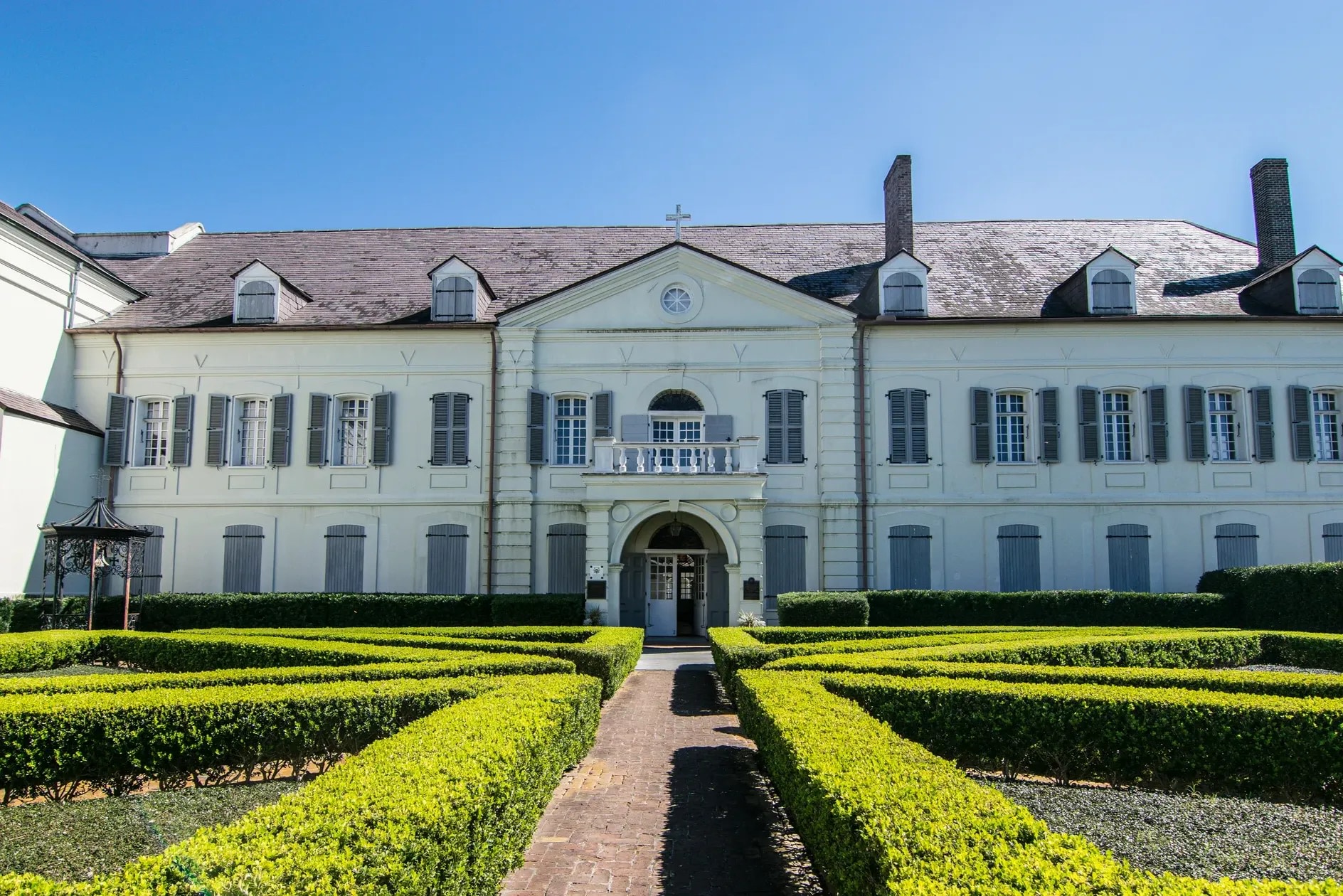 Witchcraft, Voodoo and Ghost Tour in New Orleans