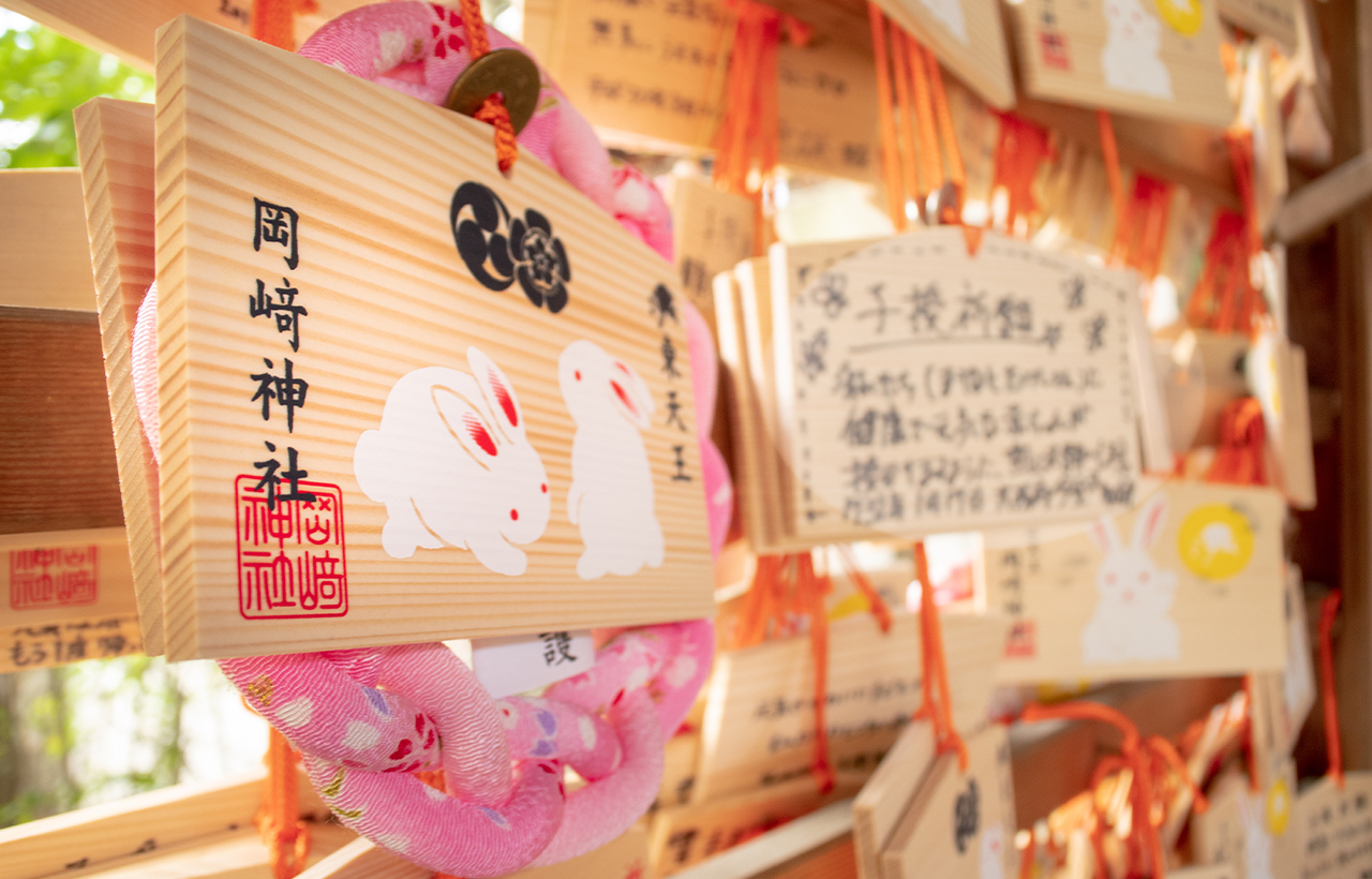 Kyoto Kinkakuji Temple, Kiyomizu Temple, Matcha Experience, Heian Shrine, and Rabbit Shrine Day Tour