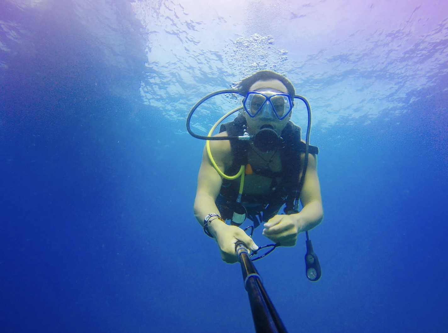 Malvan: Scuba Diving & Water Sports
