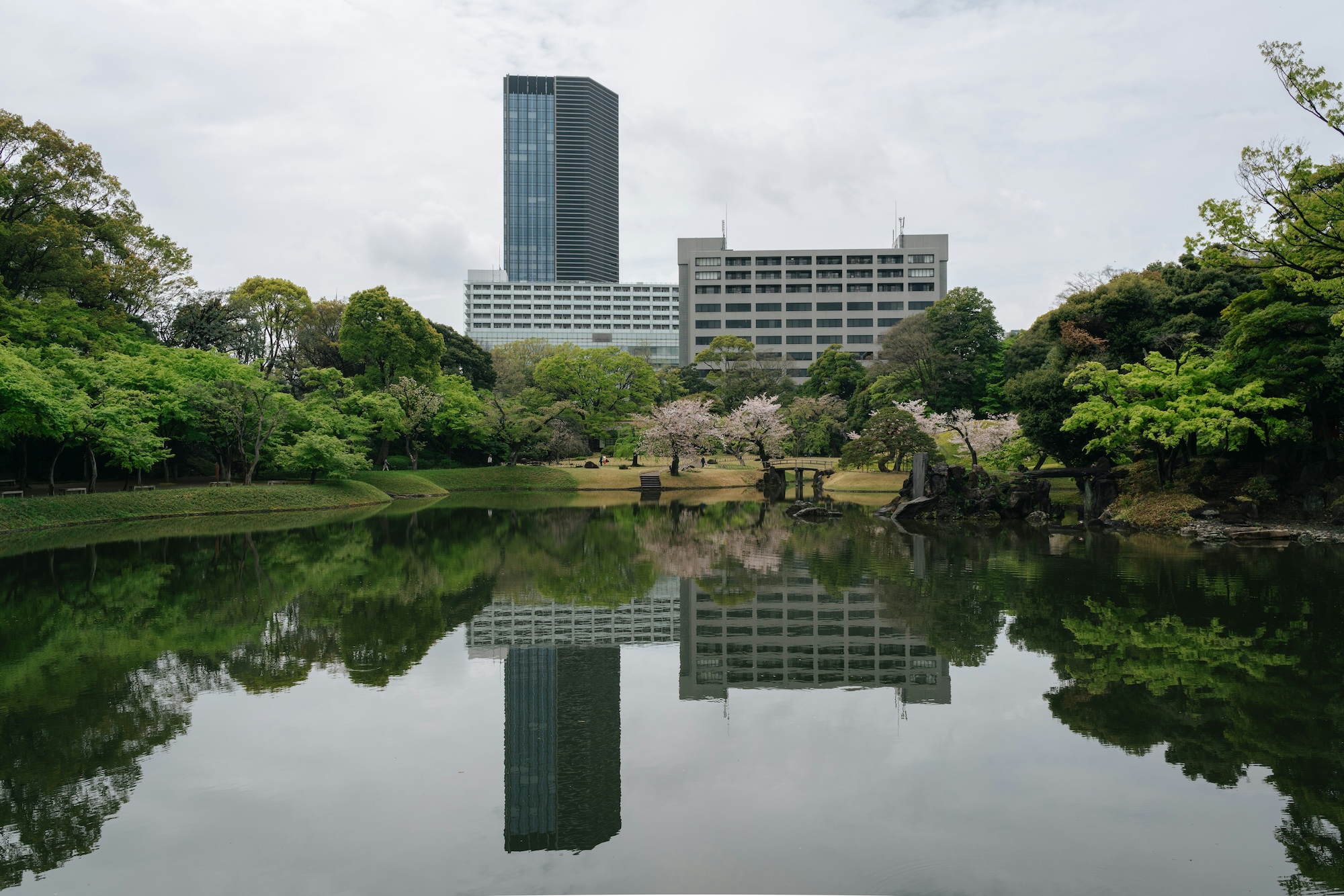 從淺草出發：探索東京古城、寺廟、庭園與流行文化