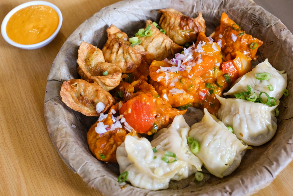 奈尼塔爾街頭美食之旅：徒步導覽