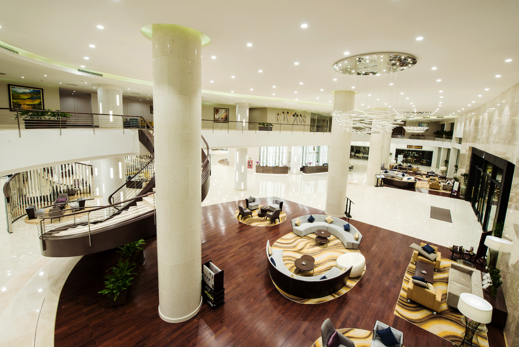 芽庄湾 Vinpearl Resort & Spa 度假村＆芽庄 VinWonders 主题乐园门票