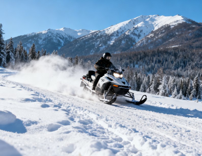 新疆北疆阿勒泰悦享雙湖8日（2-6人小團+權遊旅拍+豪華1+1頭等艙7座車）