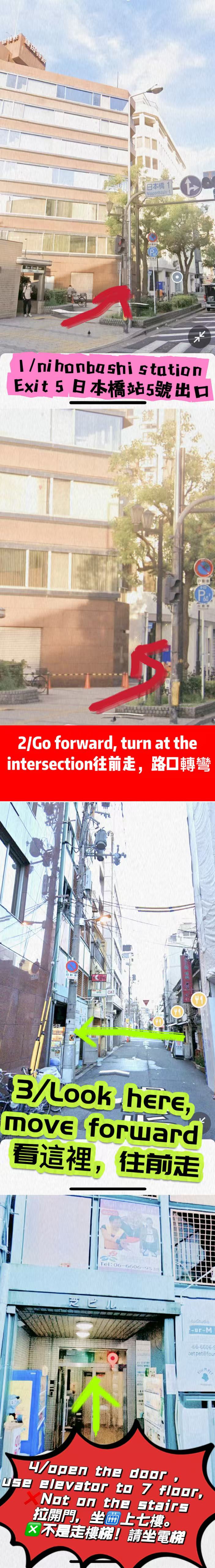 Location Guide
