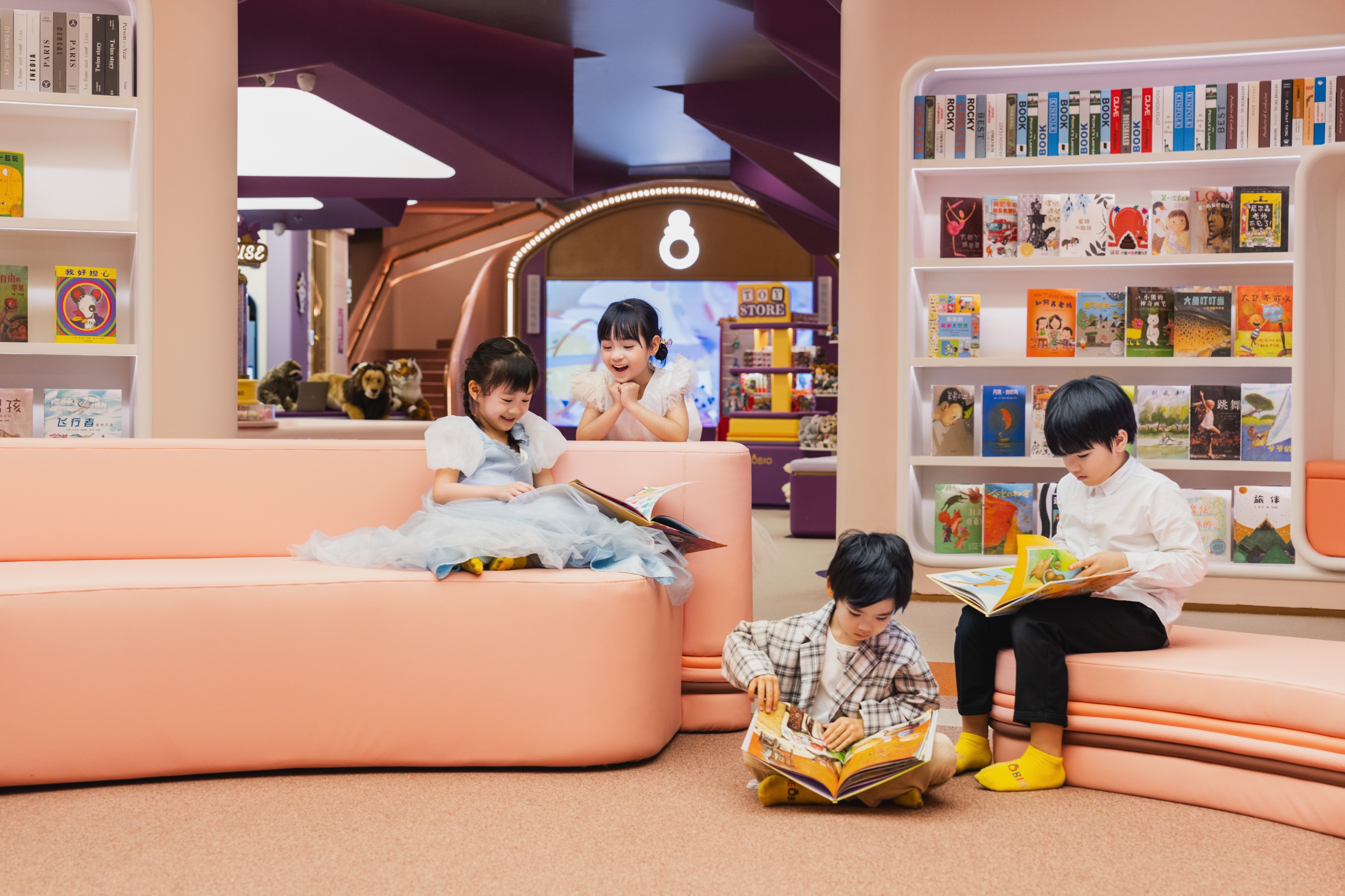 Nelbao | Nanshan District | Huigang Store