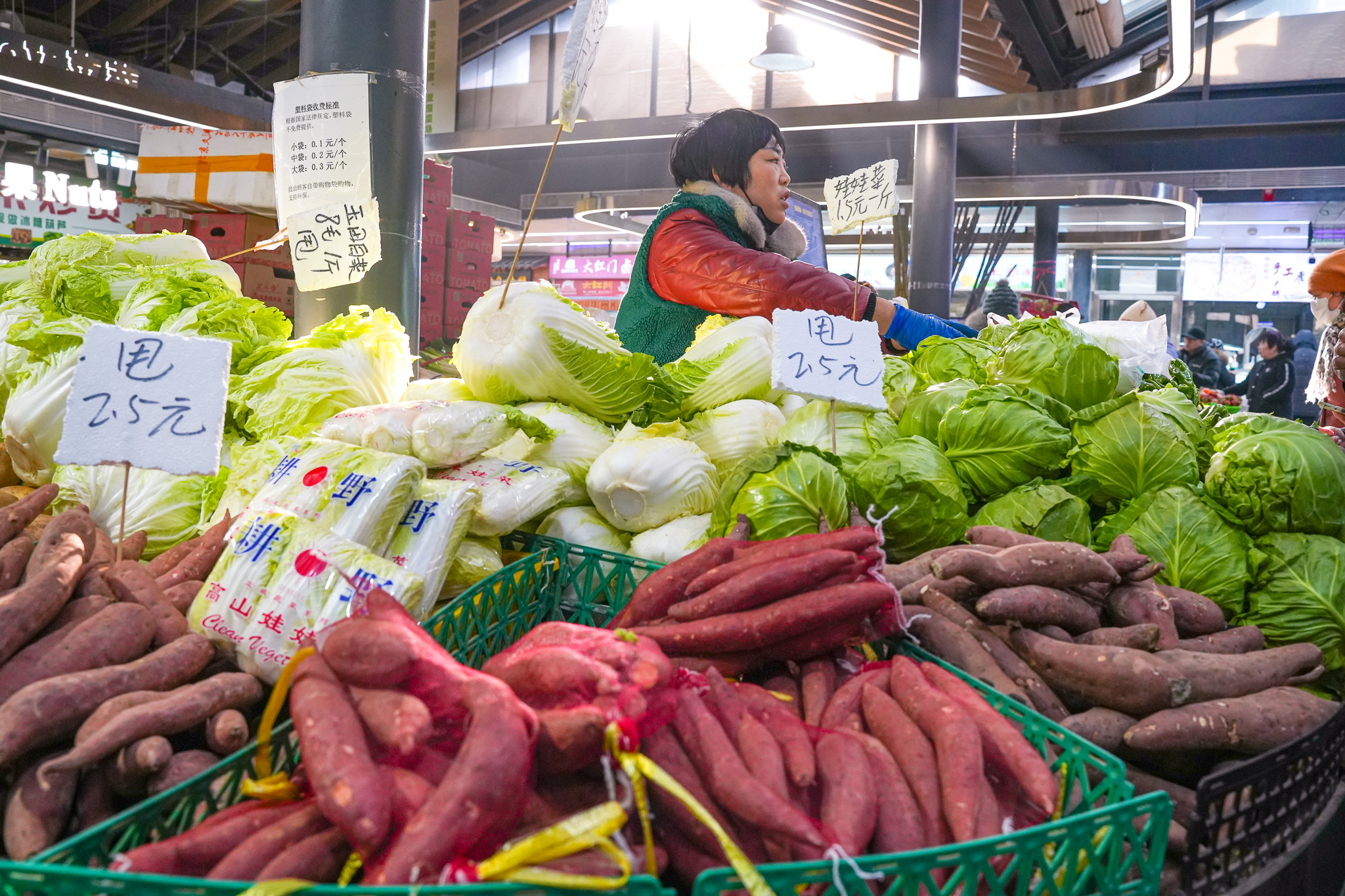 Hutong Breakfast Tour in Beijing