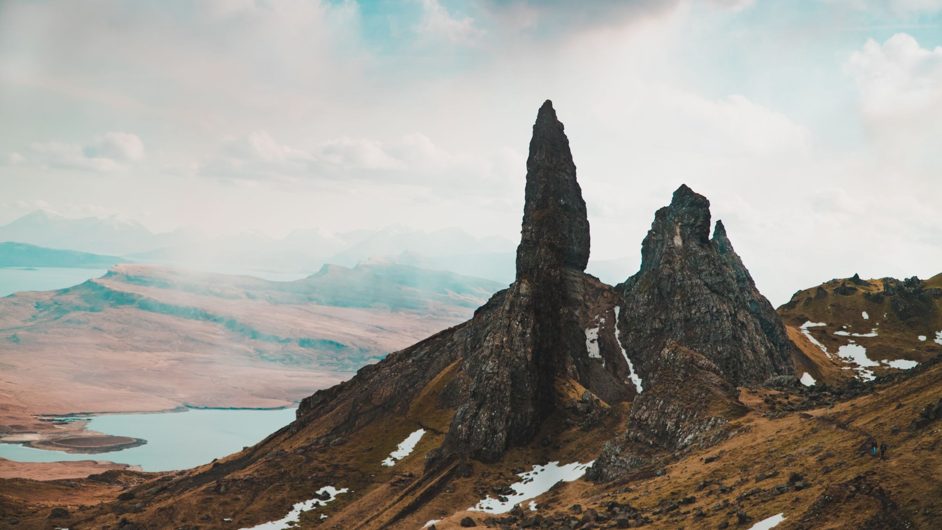 3D2N Isle of Skye and the West Highlands with the Jacobite Steam Train from Inverness
