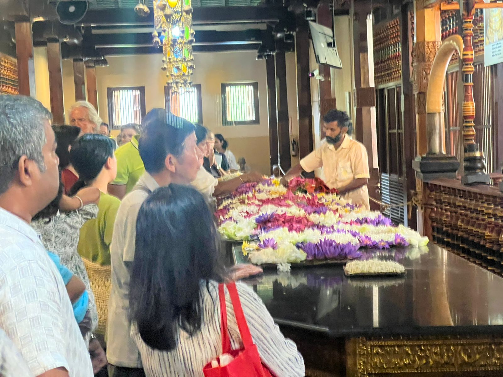 Kandy Day Tour From Colombo , Bentota , or Kalutara Area