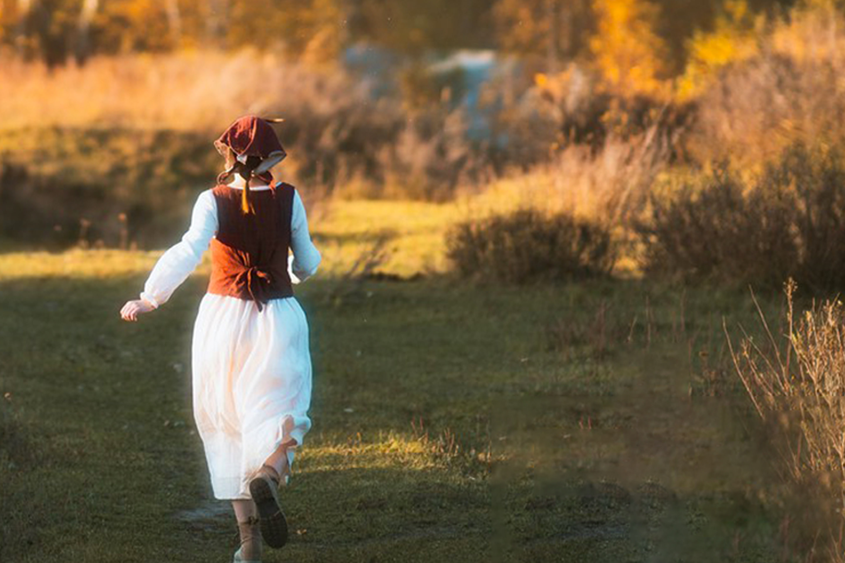 Xinjiang Altay Autumn Scenery 7 Days 6 Nights (6-person group tour)