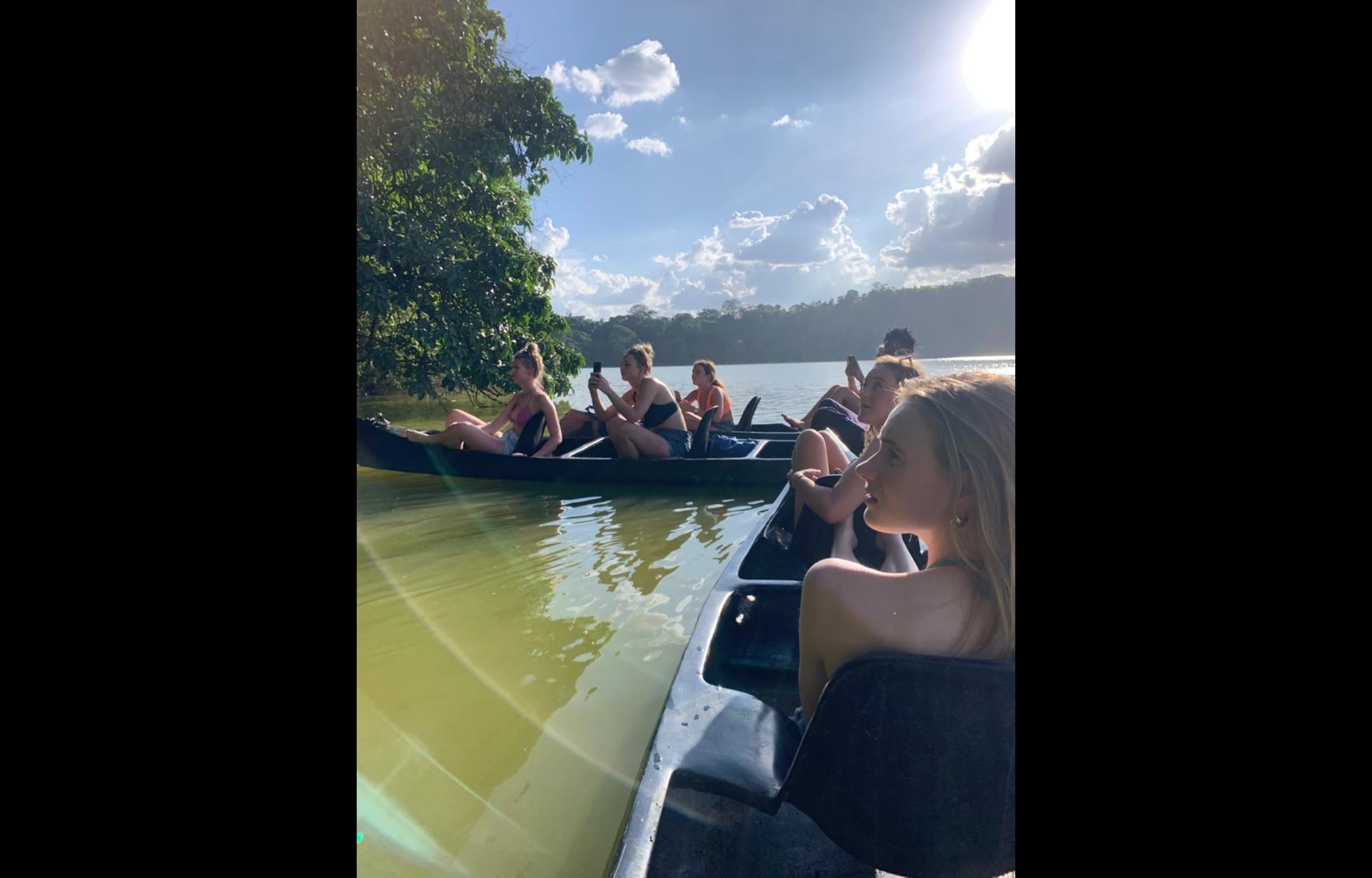 Lake Duluti Private Day Tour