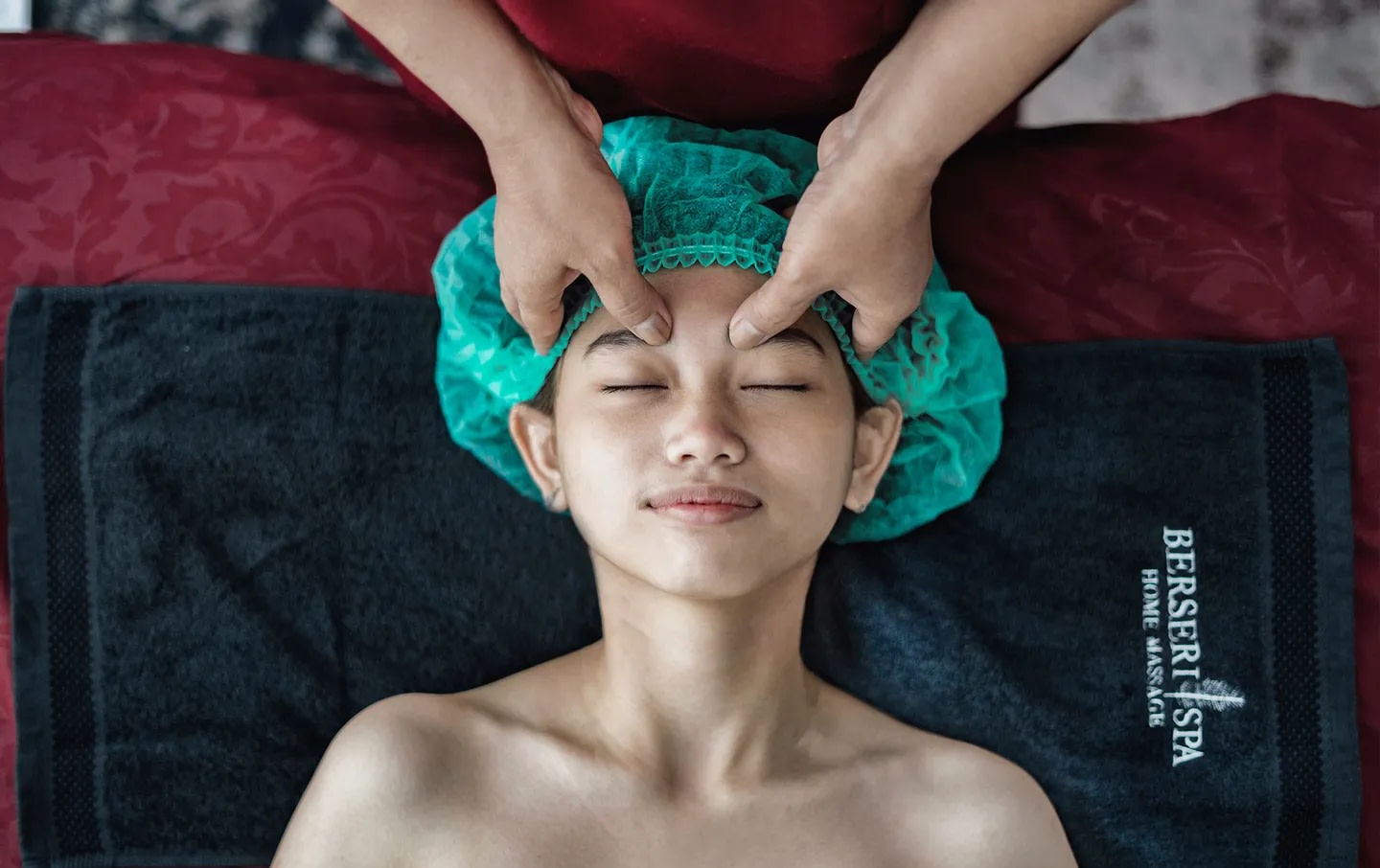 Berseri Spa (Home Service) in Tangerang