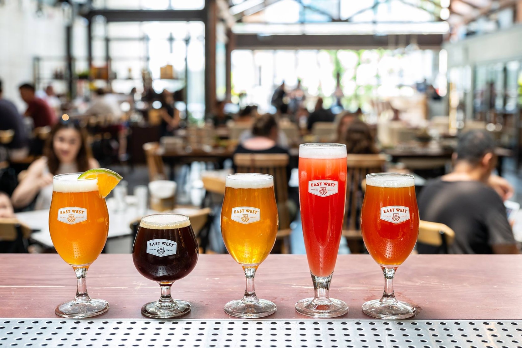 Saigon Craft Beer Tours Half-day Guided & Street Food Tour