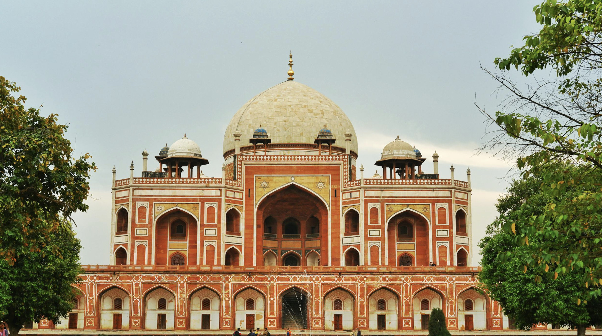 Delhi City Tour with Chinese/Japanese/Korean/English Speaking Guide
