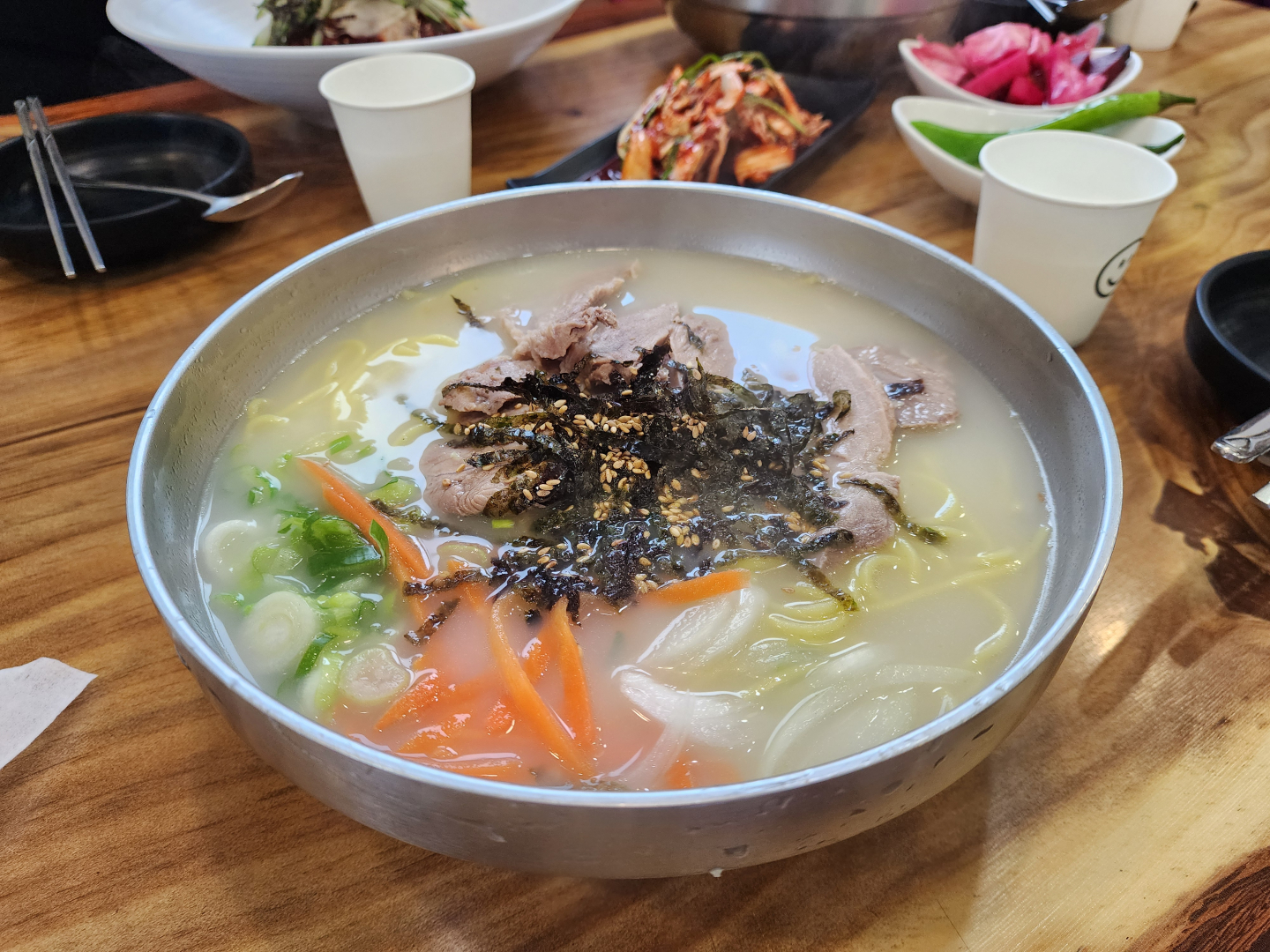 Jeju Small Group UNESCO Day Tour