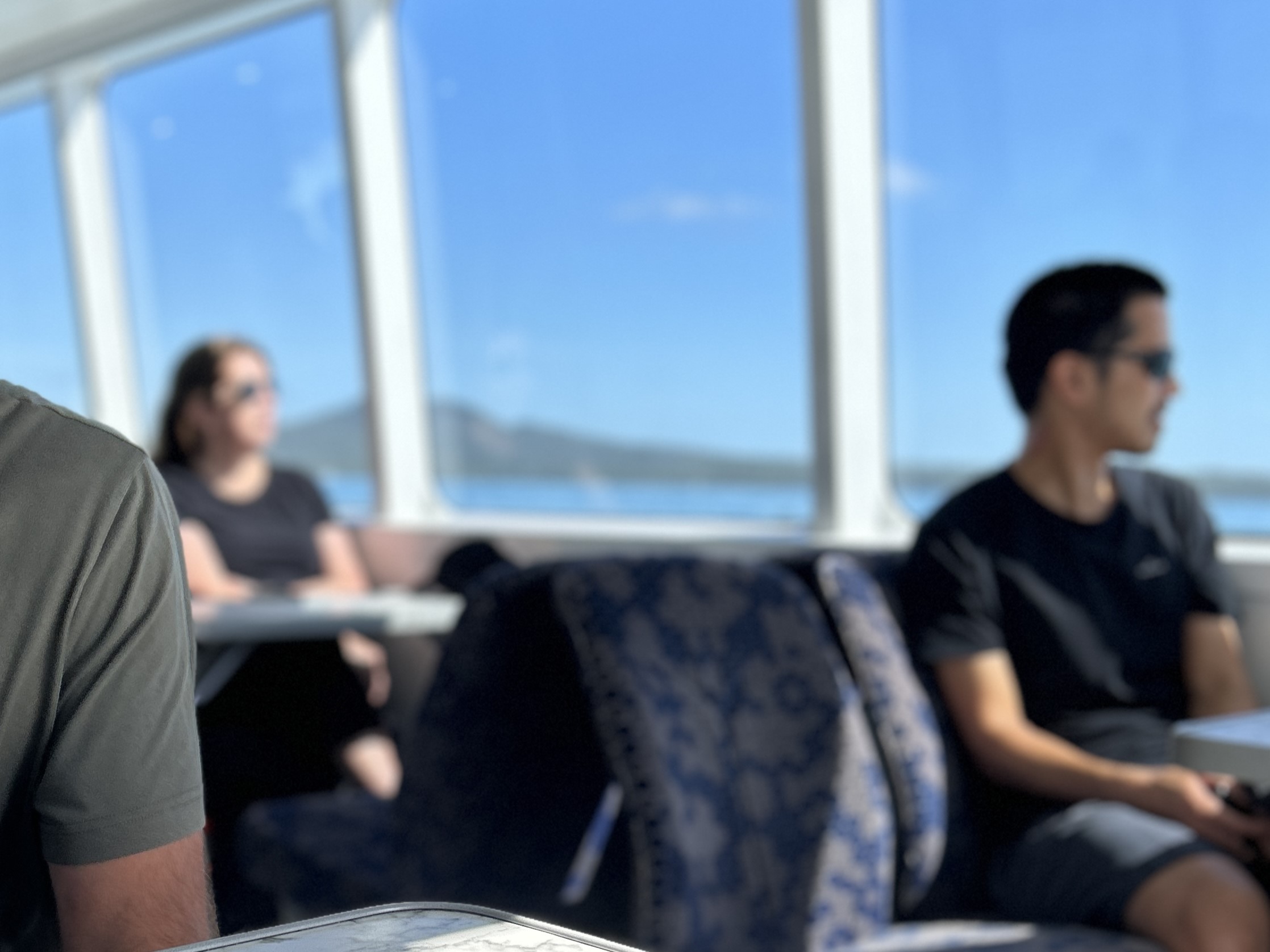 Coromandel Peninsula Exploration Experience