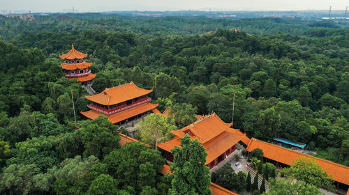 Confucius Garden, Sanshui Forest Park