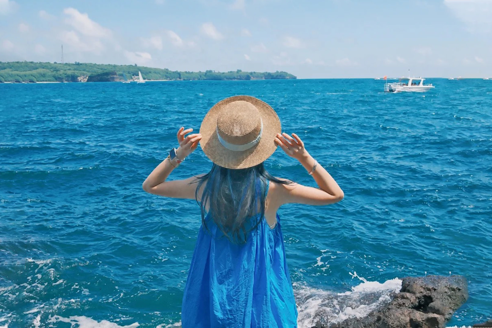 Dreamlike Guangxi | Chongzuo Weizhou: 6 Days and 5 Nights 