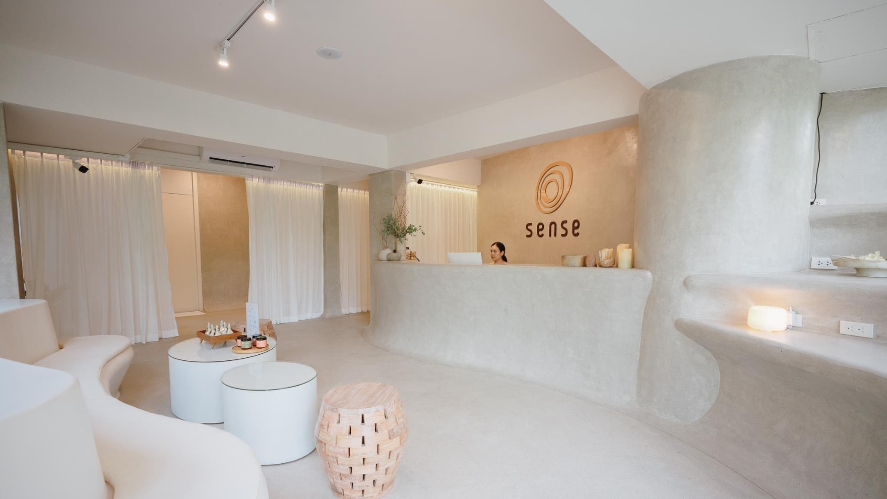 Sense Onsen Suandok Wellness & SpaExperience in Chiang Mai