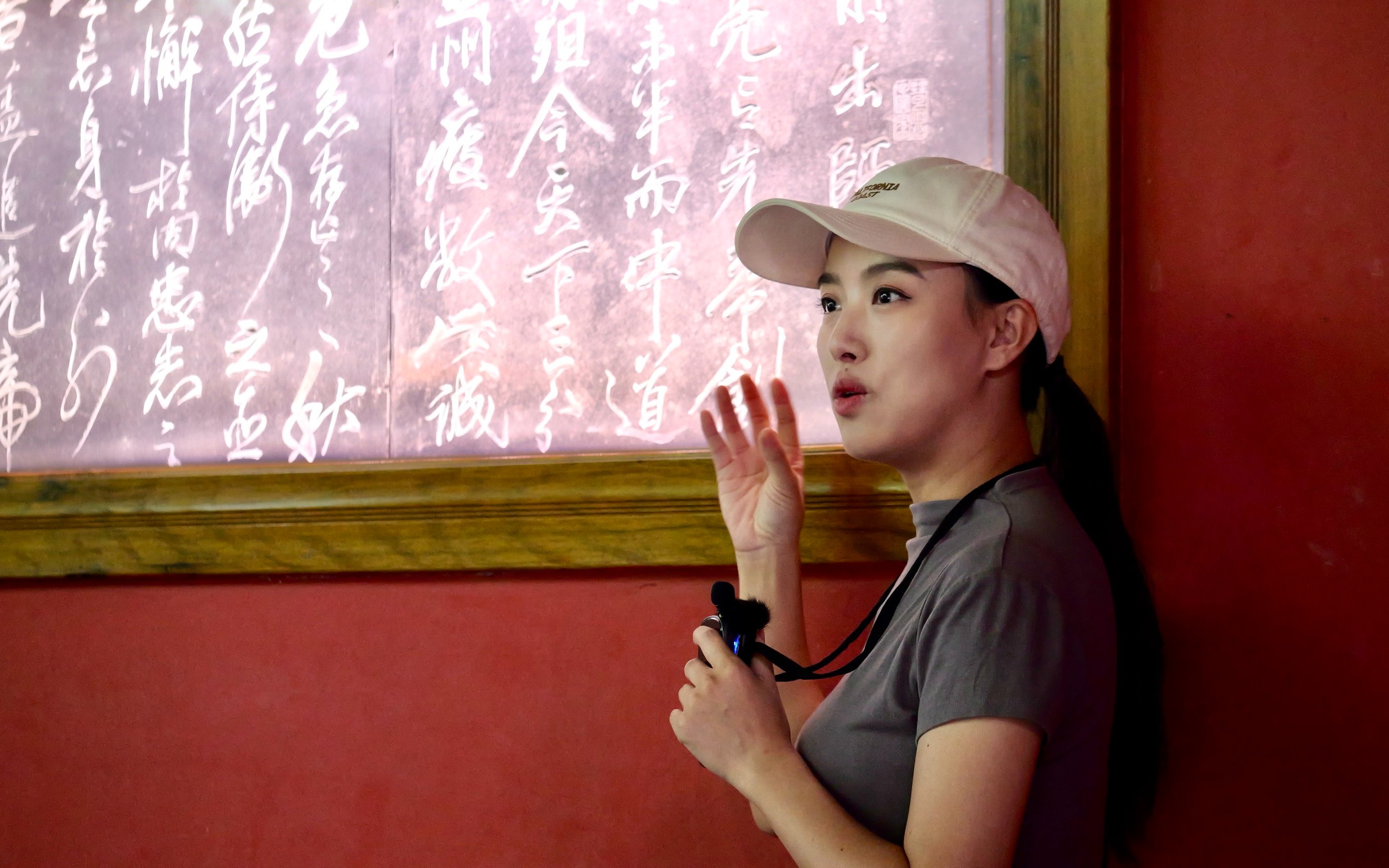 Professional guided tour of the Wuhou Temple Museum (multilingual service)