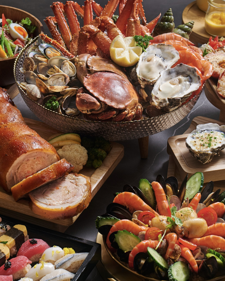 酒店自助餐 美食 派對聚會 公司活動 學校及教會 船河 會所 教堂 婚宴 親子 家庭 生日會 慶祝