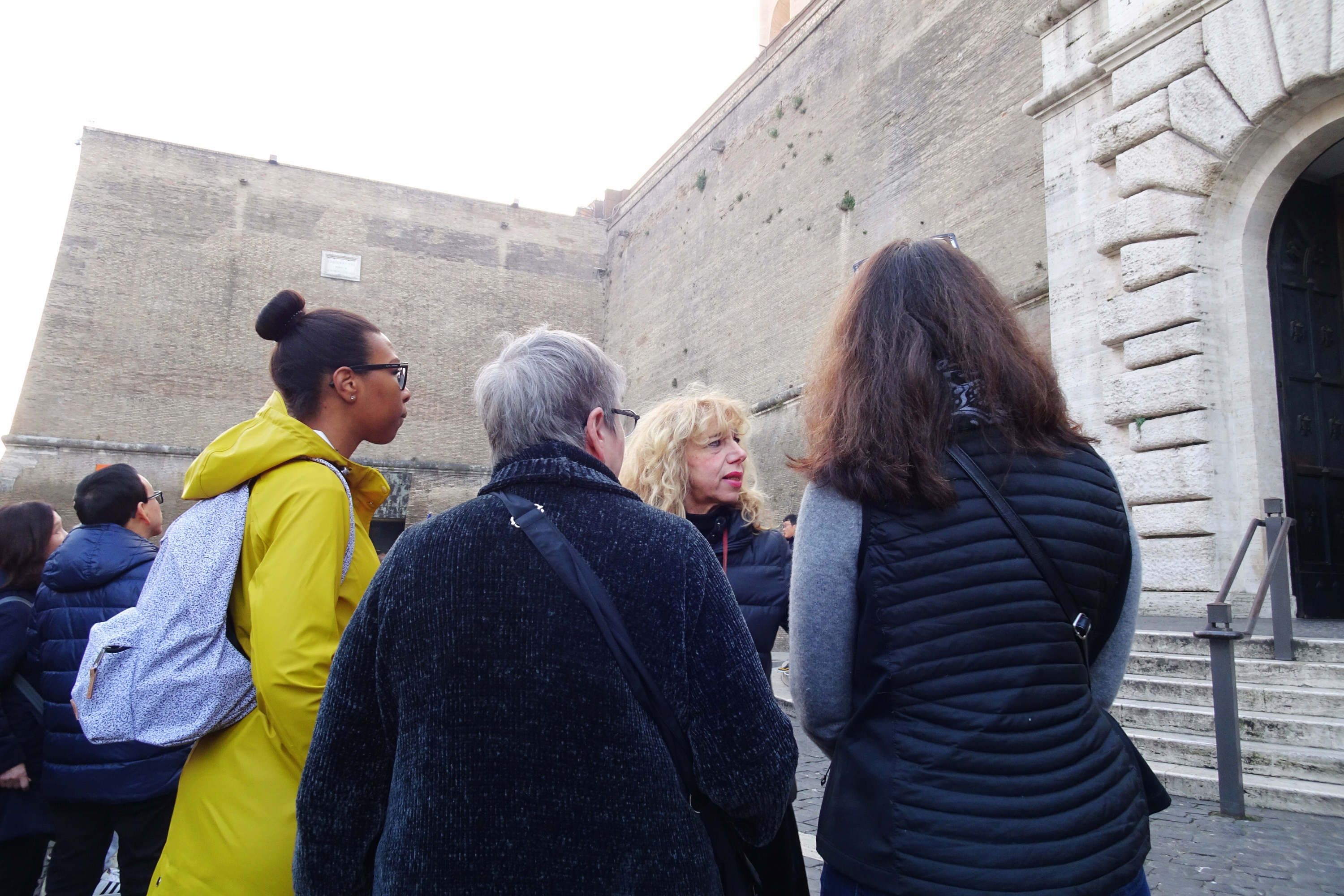 Vatican Semi-Private Tour with St. Peter’s Basilica Access