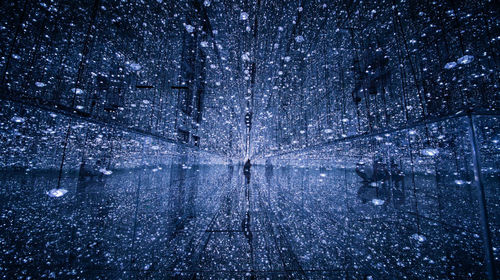 Shenzhen Unicorn Starry Sky Art Museum