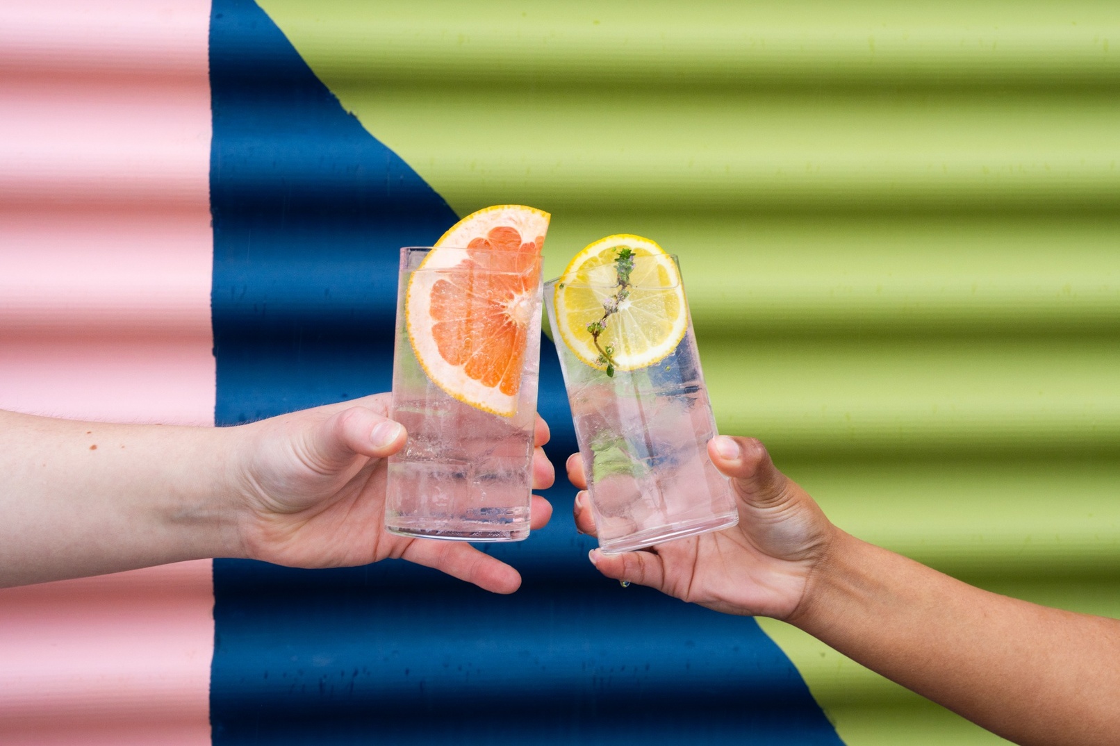 Guided Gin Tasting at Never Never Distilling Co